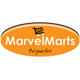 Marvelmarts logo