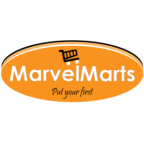 MarvelMarts Logo